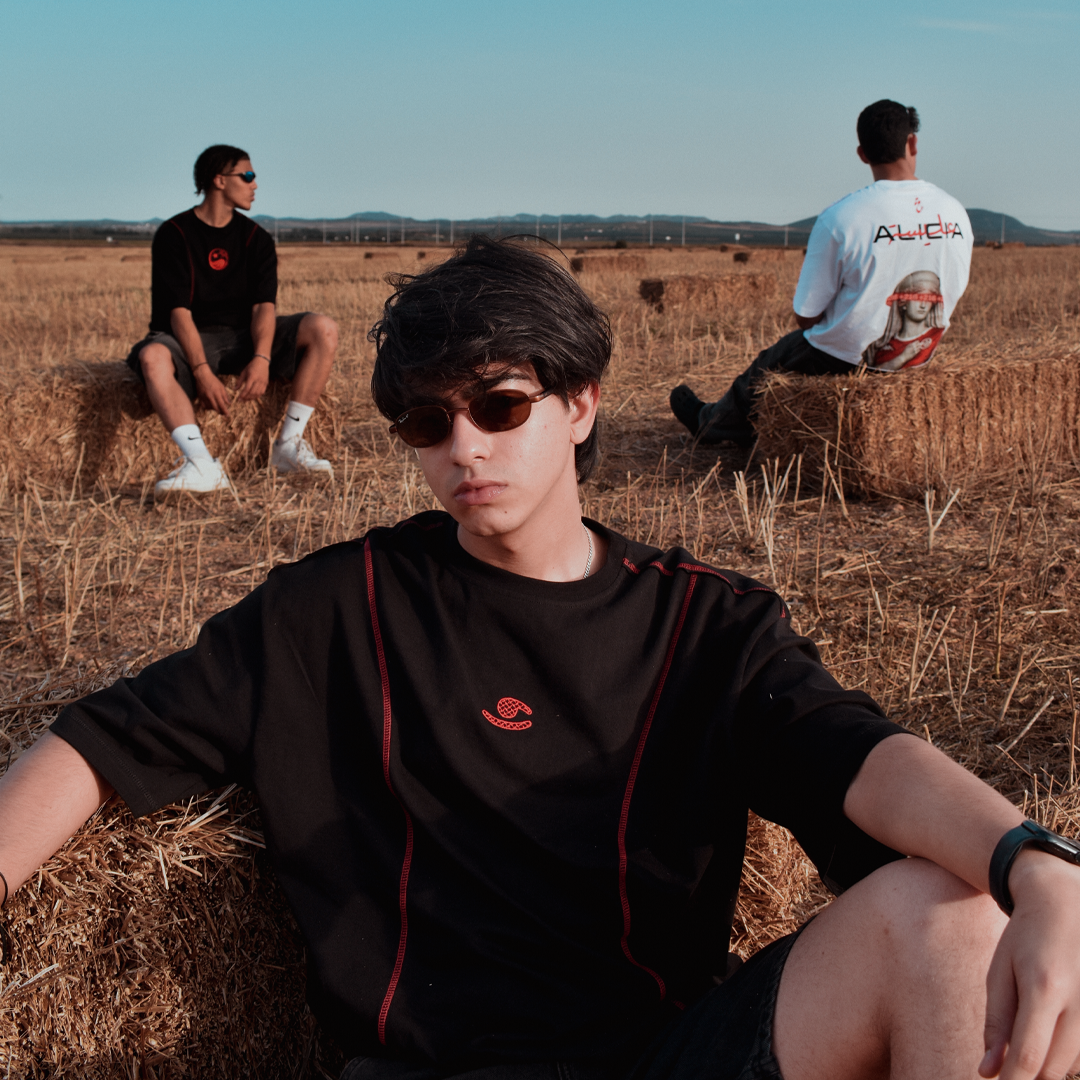 Hannibal Tee 🇹🇳