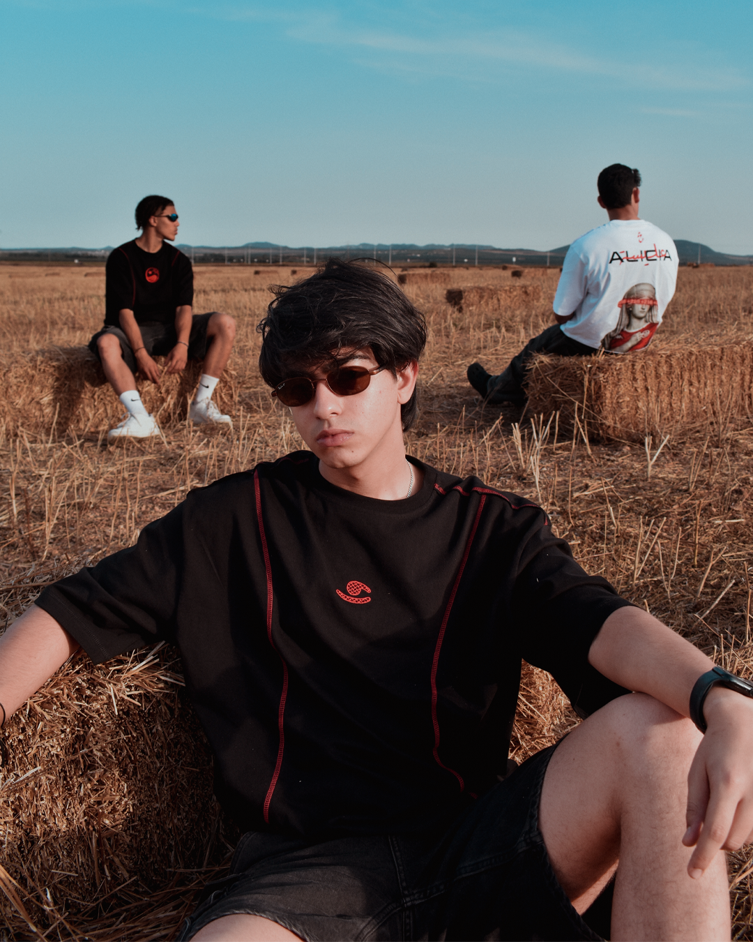 Hannibal Tee 🇹🇳