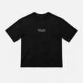 SAVAGE OVERSIZED TEE