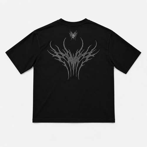 SAVAGE OVERSIZED TEE