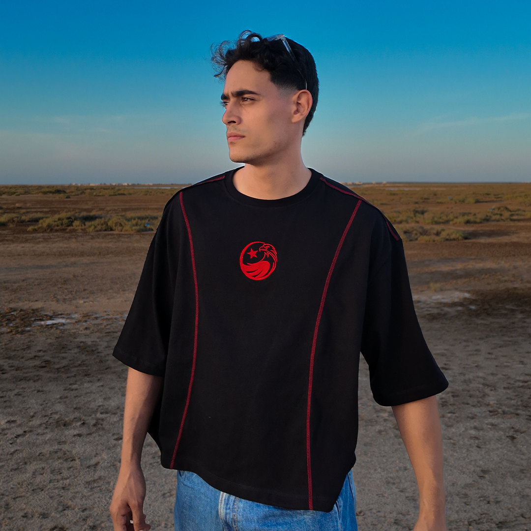 Tunisian Freedom Tee